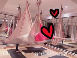 -JC·YOGA静禅瑜伽普拉提