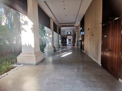 -西双版纳融创皇冠假日度假酒店