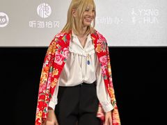 -SFC上影影城(港汇永华IMAX激光店)