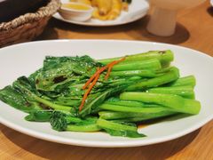 -顺风汤馆·广府粤菜(江宸天街店)