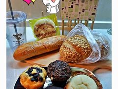 多乐之日烘焙(伊势丹店)-多乐之日(和平伊势丹店)
