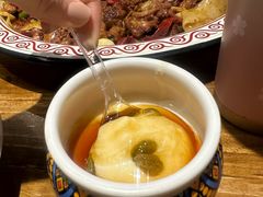 -双公羊·馕坑烤全羊(奥体店)