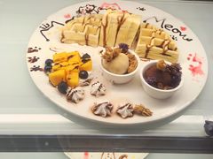 -more than meow吴止猫主题餐厅(承德 中船汇店)