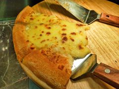 榴莲披萨-喜庭海鲜自助(来福士店)