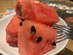 -豪客来牛排(中央花苑店)