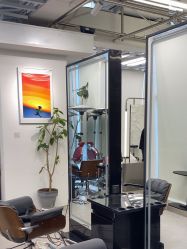 -BOF HAIR BY HONTO