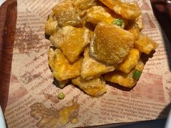 -新安江奶酸菜鱼(总店)