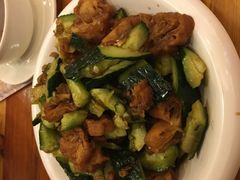 -李军力烧烤(政通路店)