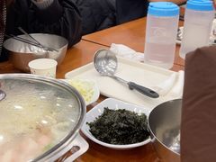 -蚂蚁家辣炒章鱼(海云台店)