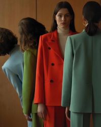 -Suit&Leader尚理德服装定制(上海展览中心店)