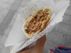 鲜肉月饼-长发西饼(临顿路店)