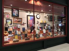 -西西弗矢量咖啡(凯德学府店)