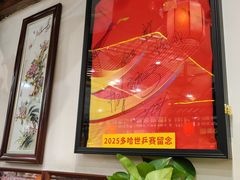 -玉桥餐厅(天坛店)