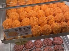 -鲍师傅糕点(台东步行街店)