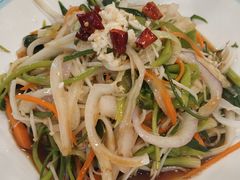 -丈母娘的饭局•新金陵菜(牛首山店)