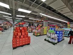 -家乐福(古北店)