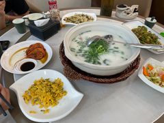 -紫藤园·天目湖大鱼头(南山竹海店)