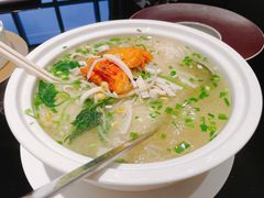 -无锡中央车站假日酒店·中餐厅