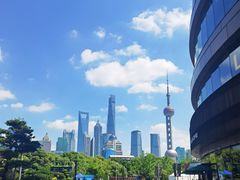 -Wolfgang’s Steakhouse 沃夫冈牛排馆(上海白玉兰广场店)