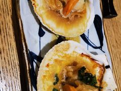 -昇鳗鱼家(浦东店)