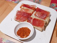 -甘思咪哚·云南艺术餐厅(天河广百店)