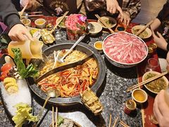 -蜀大侠火锅(总府路店)