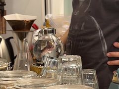 -COFFEE HOLIC(朝外SOHO店)