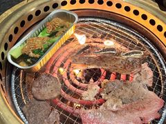 -神户赤童日式烤肉伙伴(东直门店)