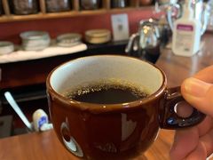 -RUMORS COFFEE ROASTERY鲁马滋咖啡(湖南路店)