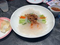-李记饺子·熏酱东北菜(欢乐谷店)