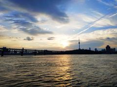 -武汉关码头(轮渡站)