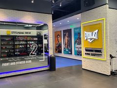 -EVOLUTION健身(麦凯乐店)