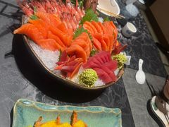 -樱之盛宴·蟹料理海鲜自助(前进大街店)