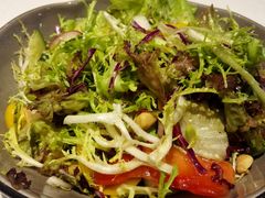 大拌菜-天和晟烤鸭店(玉泉西街店)