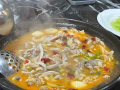 李师傅脆肚-李师傅脆肚(华强北店)