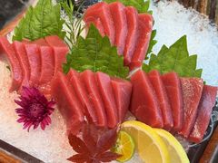 -吉川谷谷·日料放题(广安门店)
