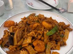 -同发号饭庄(复兴路店)