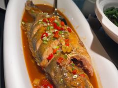 -小菜园新徽菜(青岛市南万象城店)