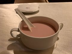 -上海金桥红枫万豪酒店-万豪中餐厅