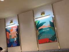 -美奈小馆·越南料理(中航城君尚购物中心店)