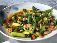 -范饭椰林川湘味海鲜·椰子鸡(三亚湾椰梦长廊店)