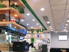 -老乡鸡(南京龙池地铁站蓝郡店)