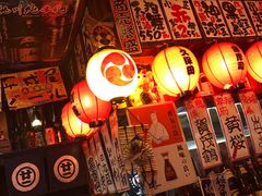 -平成屋·午肴夜酒(四川北路店)