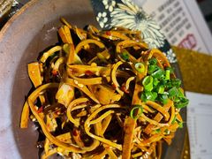 巧拌豆干-酒阳蒸经小酒馆(解放碑店)