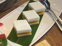 -彩丰楼中餐厅·仁恒洲际酒店