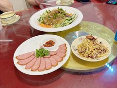-石老头关东饺子王·东北菜(嘉华鑫城店)