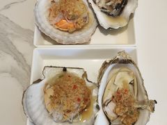 -海味当家·蒸锅海鲜(中山广场创始店)