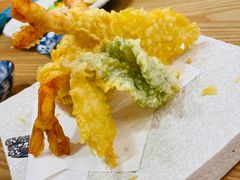 -晴季寿司(红旗街万达店)
