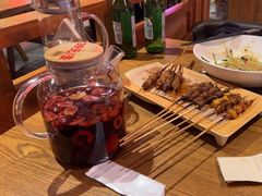 -鸽子窝(黄村店)
