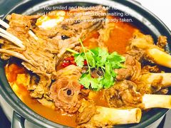 -沪小胖·小龙虾·蓝龙王(八佰伴店)
